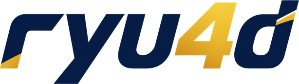Logo ryu4d